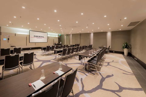 PARKROYAL Parramatta - South Australia Travel 15