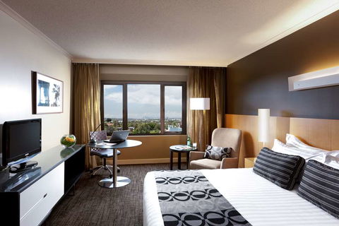 PARKROYAL Parramatta - South Australia Travel 16