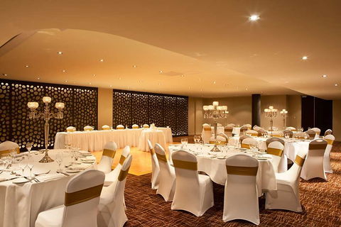 PARKROYAL Parramatta - South Australia Travel 17