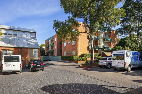 APX Apartments Parramatta - South Australia Travel 2