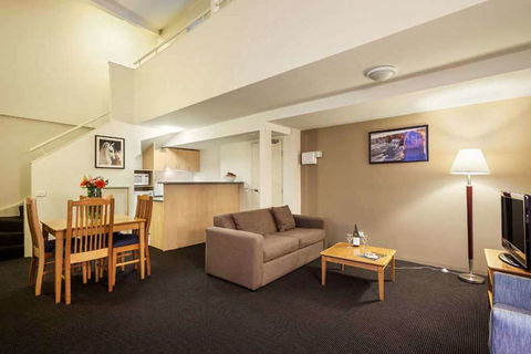 APX Apartments Parramatta - South Australia Travel 5