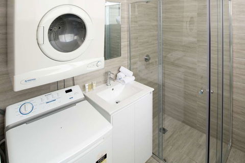 APX Apartments Parramatta - South Australia Travel 7