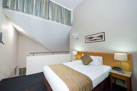 APX Apartments Parramatta - South Australia Travel 8