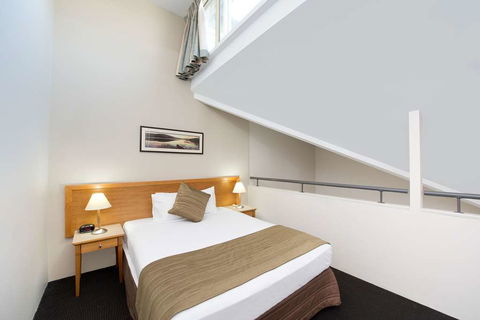 APX Apartments Parramatta - South Australia Travel 10