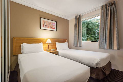 APX Apartments Parramatta - South Australia Travel 15