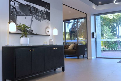 Hudson Parap - South Australia Travel 2