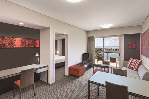 Adina Apartment Hotel Darwin Waterfront - South Australia Travel 5