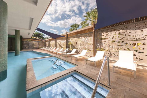 Adina Apartment Hotel Darwin Waterfront - South Australia Travel 11