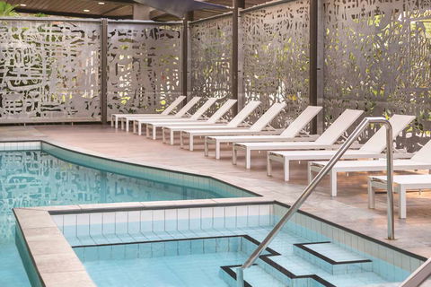 Adina Apartment Hotel Darwin Waterfront - South Australia Travel 12