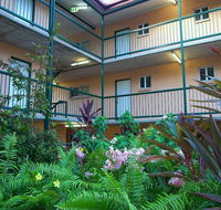 Alatai Holiday Apartments - South Australia Travel