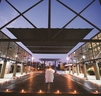 DoubleTree by Hilton Esplanade Darwin - South Australia Travel