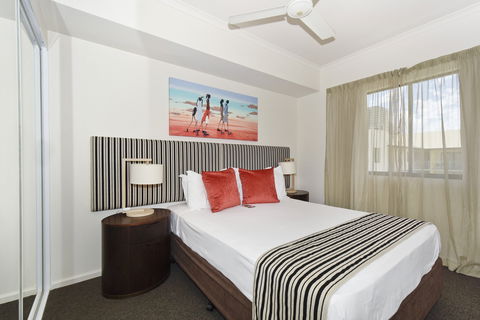 Metro Advance Apartments & Hotel - South Australia Travel 3