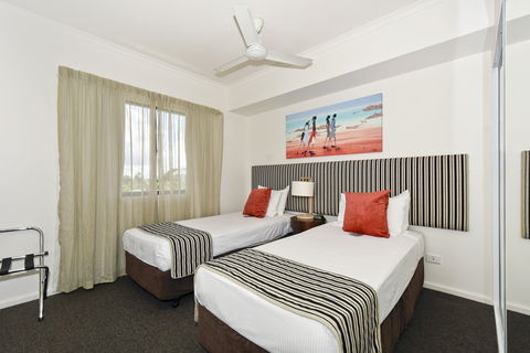 Metro Advance Apartments & Hotel - South Australia Travel 9