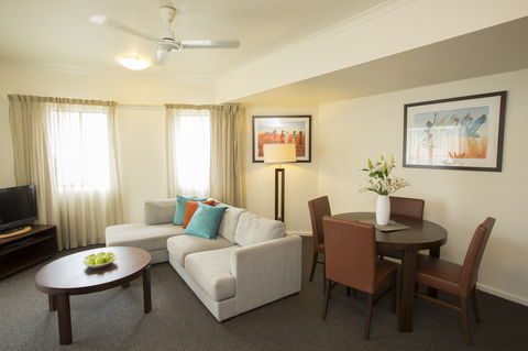 Metro Advance Apartments & Hotel - South Australia Travel 10