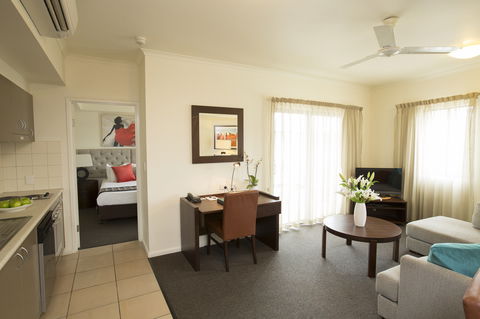 Metro Advance Apartments & Hotel - South Australia Travel 11
