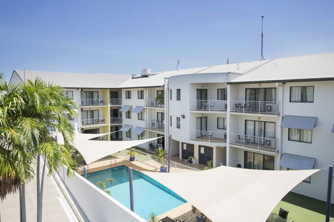 Metro Advance Apartments & Hotel - South Australia Travel 14