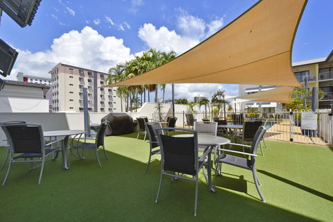 Metro Advance Apartments & Hotel - South Australia Travel 15
