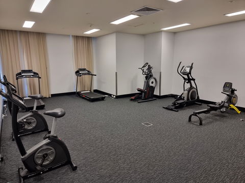 Metro Advance Apartments & Hotel - South Australia Travel 16