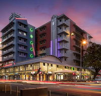Rydges Darwin Central - South Australia Travel