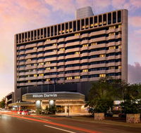 Hilton Darwin - South Australia Travel