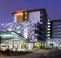 Rydges Palmerston Darwin - South Australia Travel