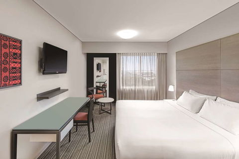 Adina Apartment Hotel Darwin Waterfront - South Australia Travel 8