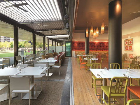 Adina Apartment Hotel Darwin Waterfront - South Australia Travel 15