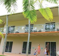 Club Tropical Resort Darwin - South Australia Travel