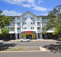 Metro Advance Apartments  Hotel - South Australia Travel