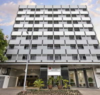 Argus Hotel Darwin - South Australia Travel