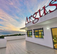 Argus Apartments Darwin - South Australia Travel