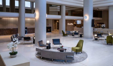 Hilton Darwin - South Australia Travel 2