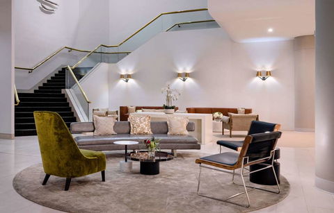 Hilton Darwin - South Australia Travel 3