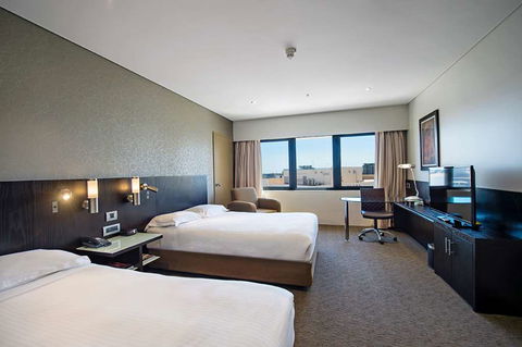 Hilton Darwin - South Australia Travel 4
