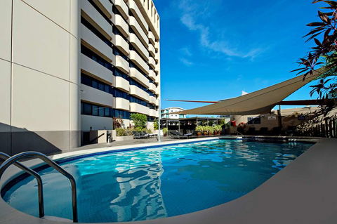 Hilton Darwin - South Australia Travel 7