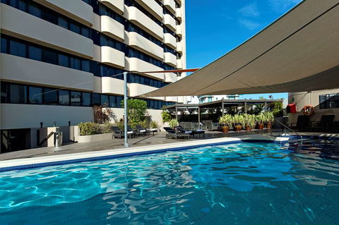 Hilton Darwin - South Australia Travel 8