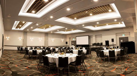 Hilton Darwin - South Australia Travel 10