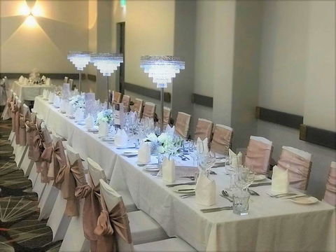 Hilton Darwin - South Australia Travel 11