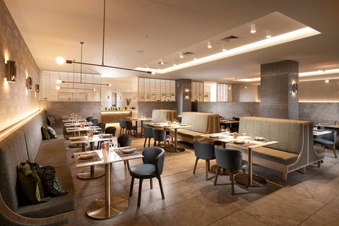 Hilton Darwin - South Australia Travel 13