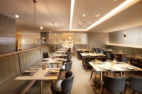 Hilton Darwin - South Australia Travel 14