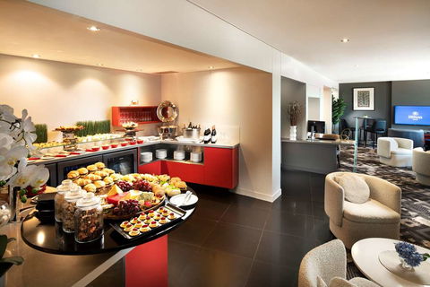 Hilton Darwin - South Australia Travel 16