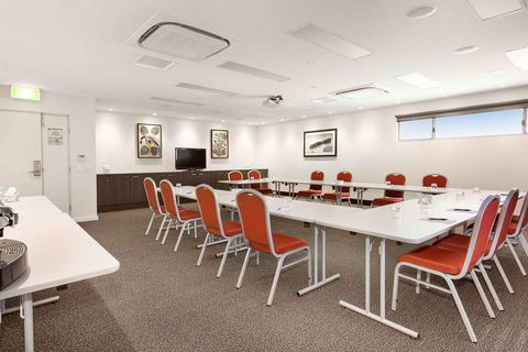 Hudson Parap - South Australia Travel 3