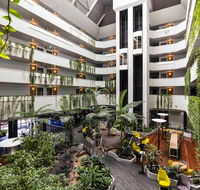 Novotel Darwin Atrium - South Australia Travel