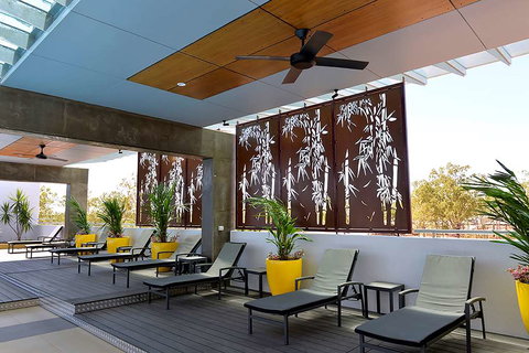 Rydges Palmerston Darwin - South Australia Travel 1