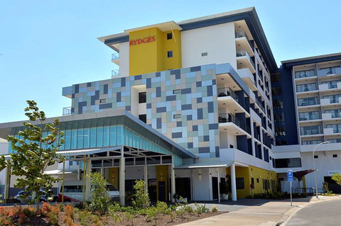 Rydges Palmerston Darwin - South Australia Travel 2