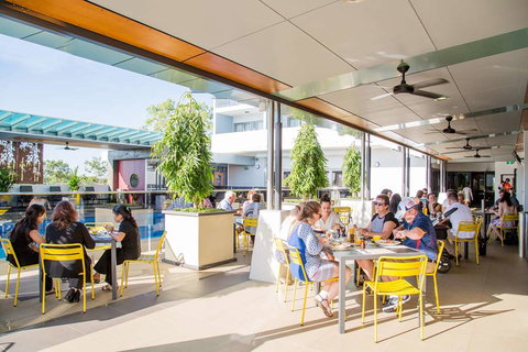 Rydges Palmerston Darwin - South Australia Travel 7