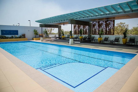 Rydges Palmerston Darwin - South Australia Travel 8