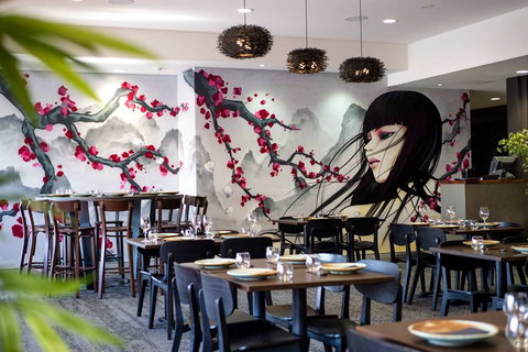 Rydges Palmerston Darwin - South Australia Travel 11