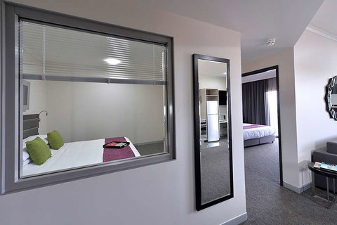 Rydges Palmerston Darwin - South Australia Travel 15