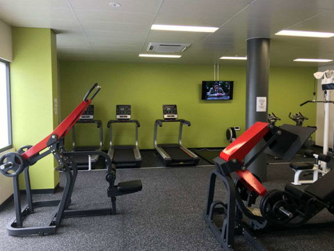 Rydges Palmerston Darwin - South Australia Travel 16